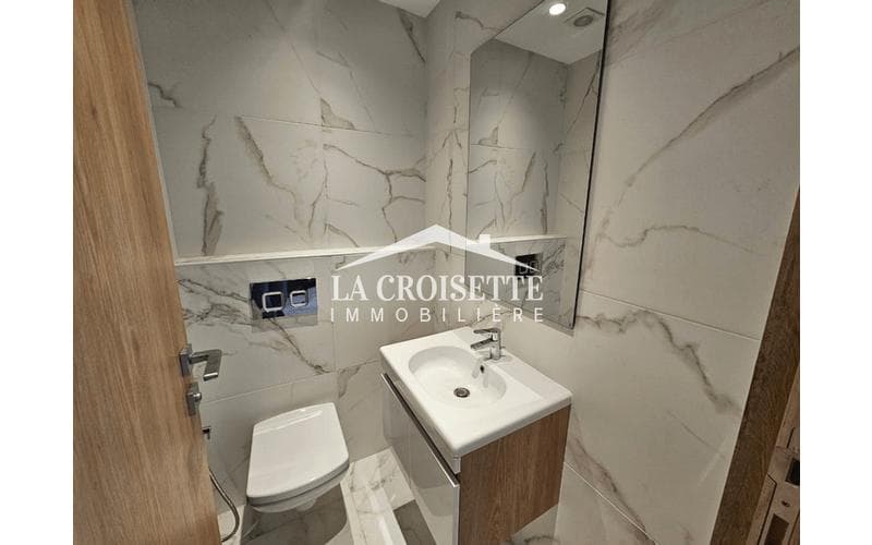 Appartement studio 2