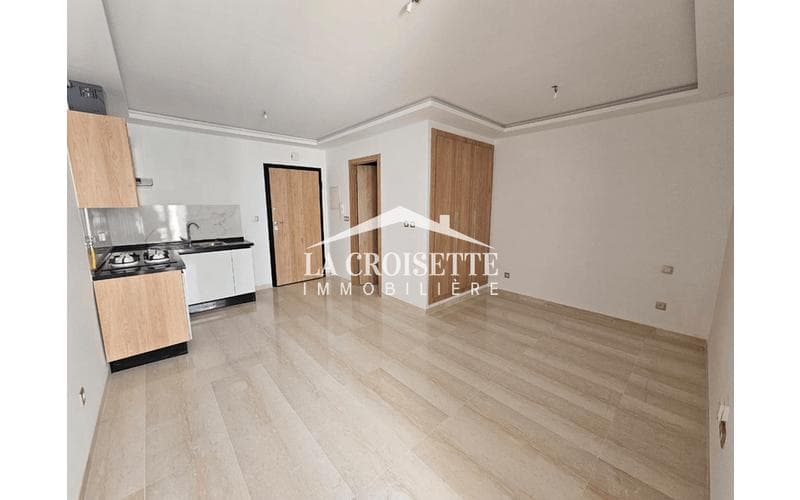Appartement studio 3