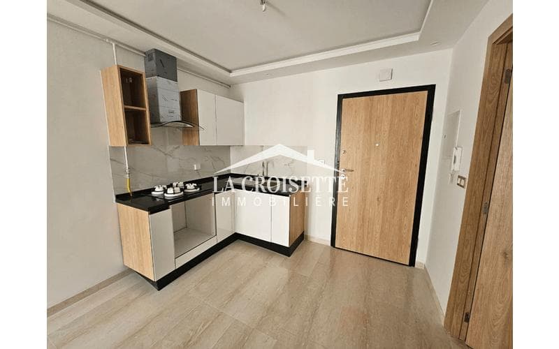 Appartement studio 4