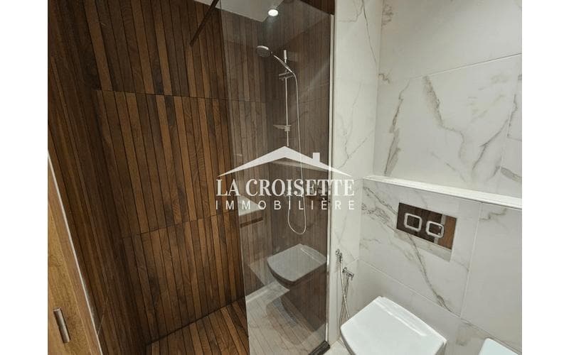 Appartement studio 5
