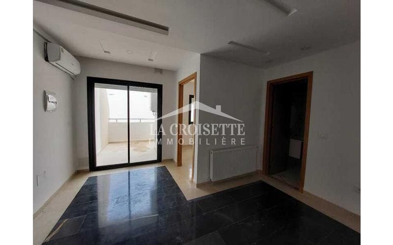 Appartement s+1 2
