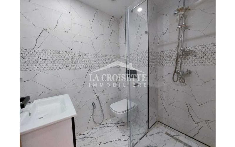 Appartement s+1 4