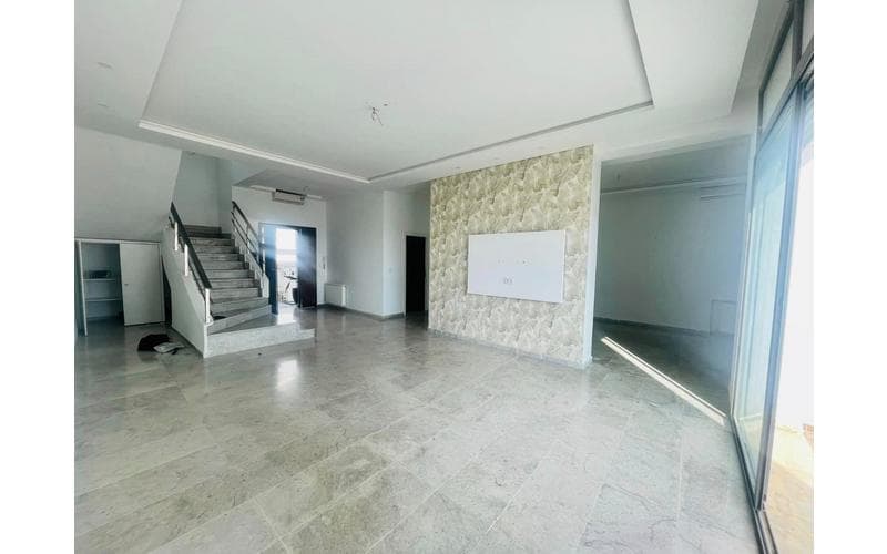 Maison s+3
