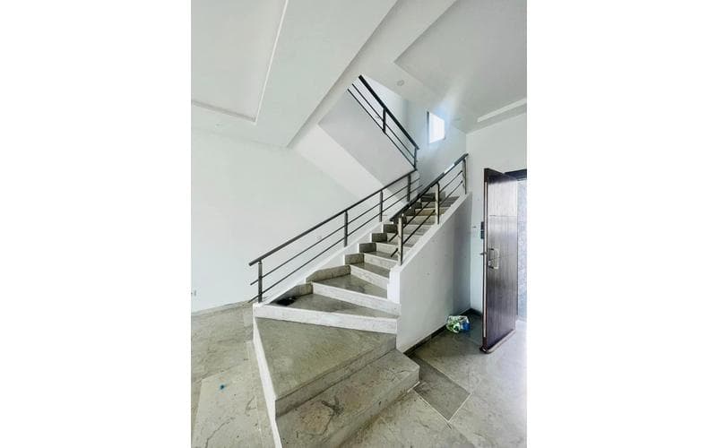 Maison s+3 3
