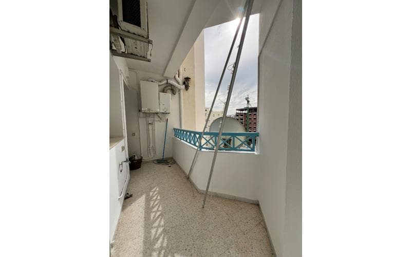 Appartement s+3