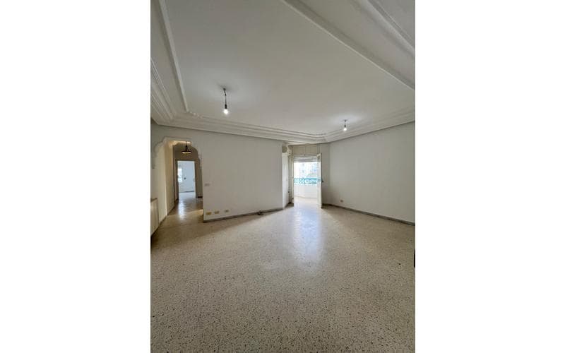 Appartement s+3 2