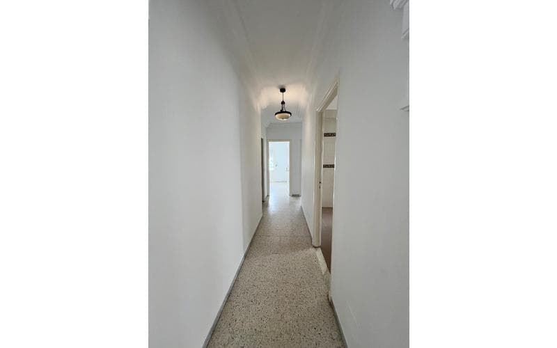 Appartement s+3 3