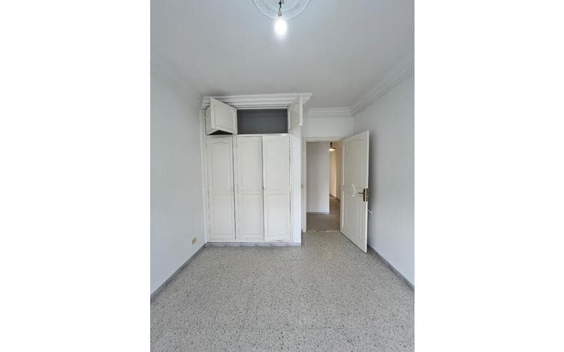 Appartement s+3 5