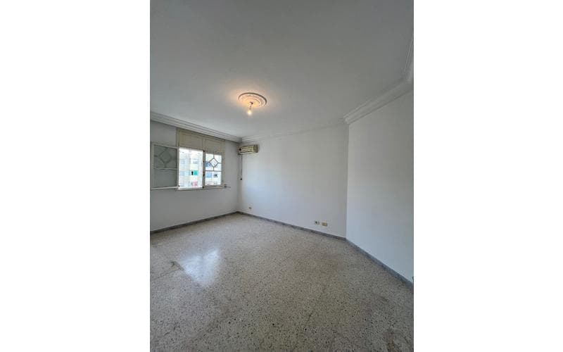 Appartement s+3 6