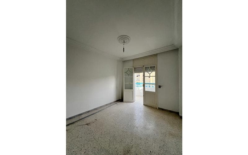 Appartement s+3 7