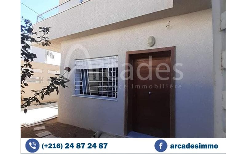 Appartement s+2 11