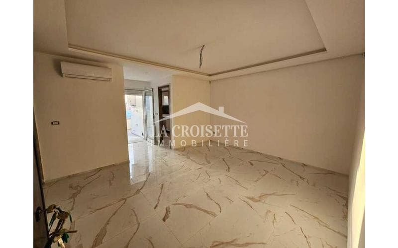 Appartement s+1