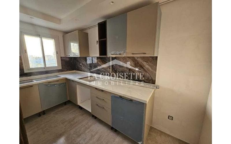 Appartement s+1 2