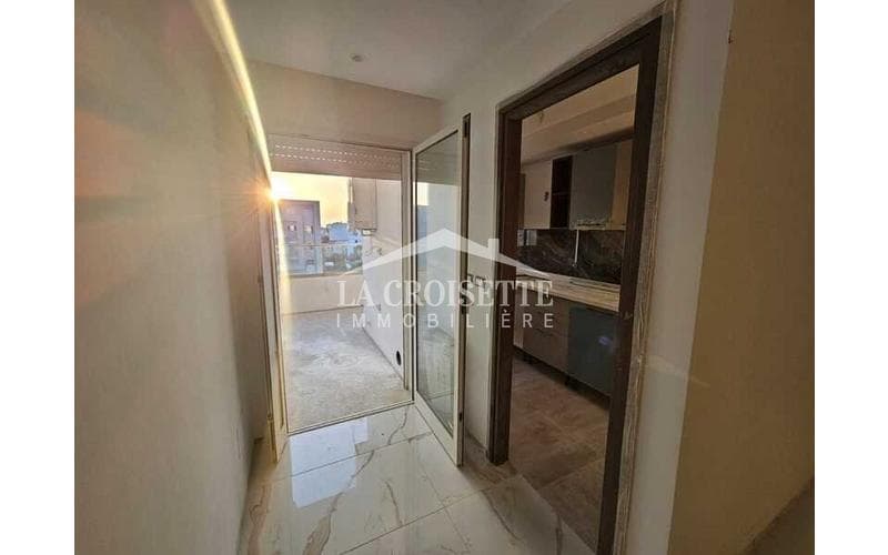 Appartement s+1 3