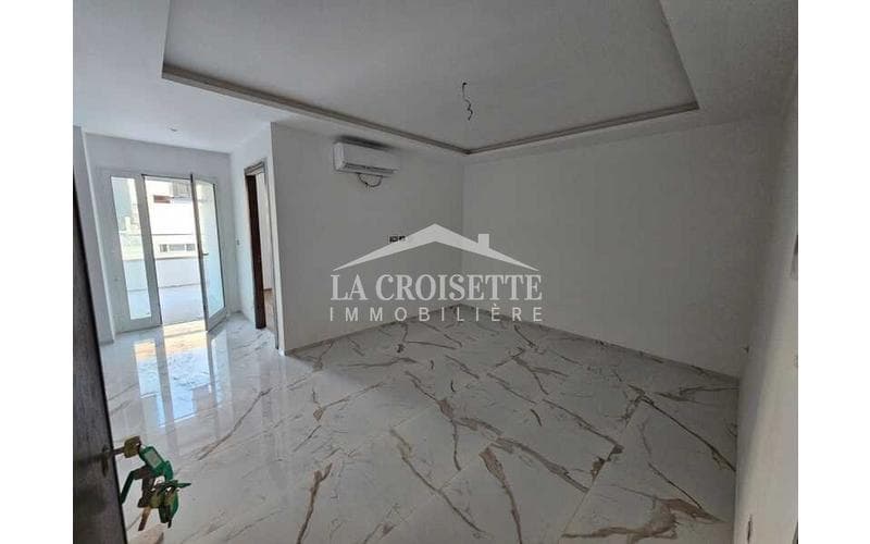 Appartement s+1