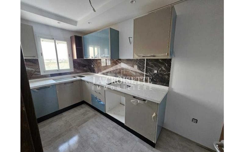 Appartement s+1 2