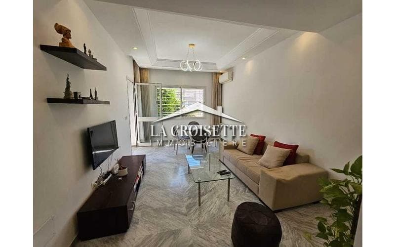Appartement s+1