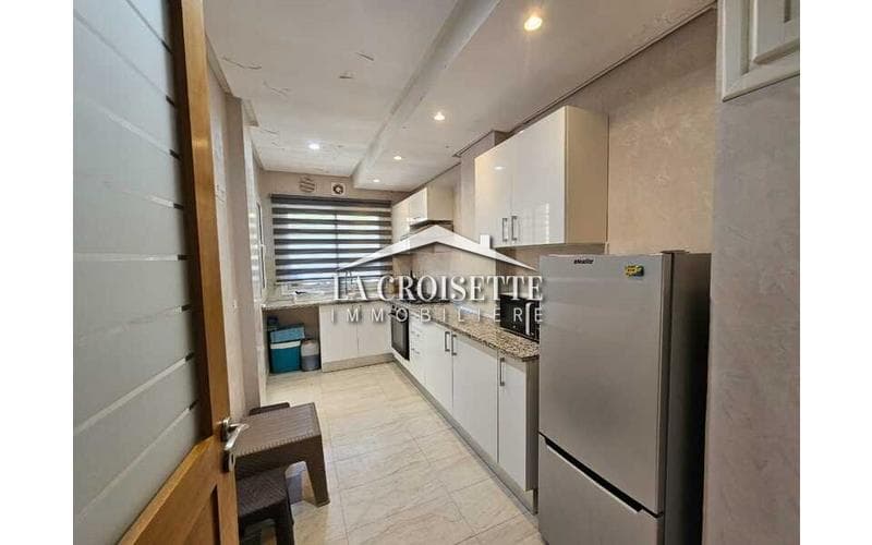 Appartement s+1 2