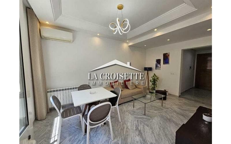 Appartement s+1 3