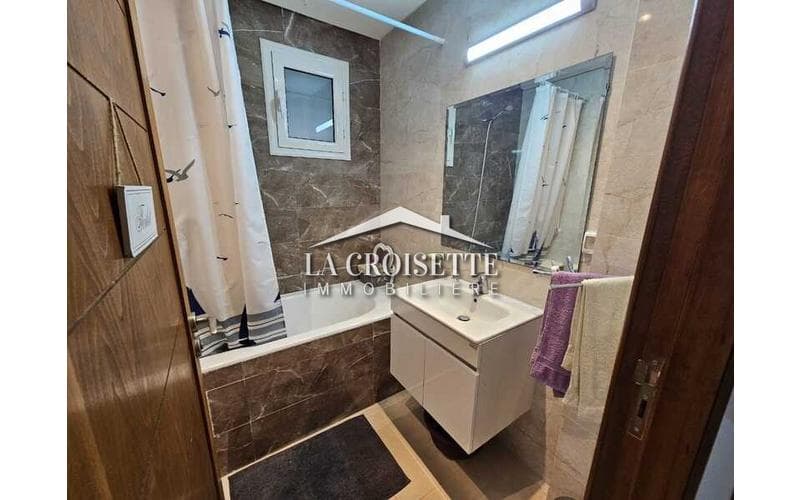 Appartement s+1 4
