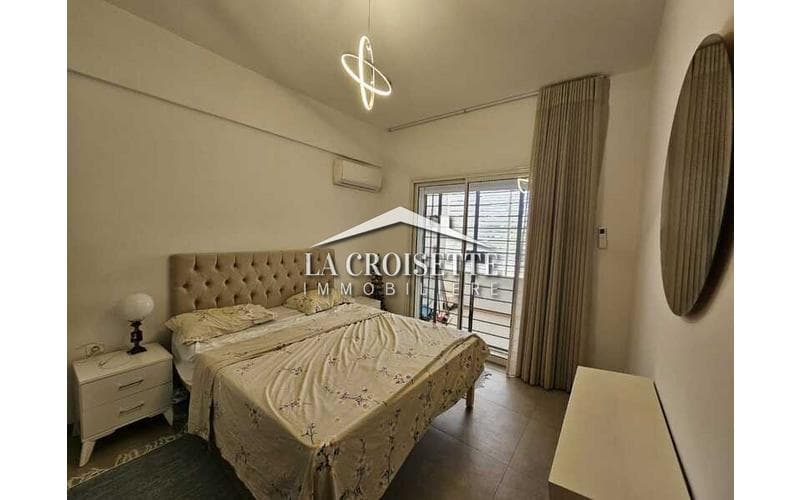 Appartement s+1 5
