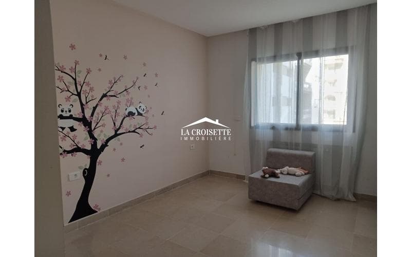 Appartement s+2