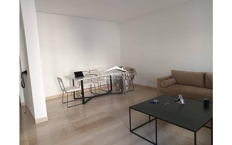 Appartement s+2 2