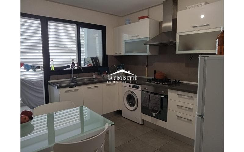 Appartement s+2 3