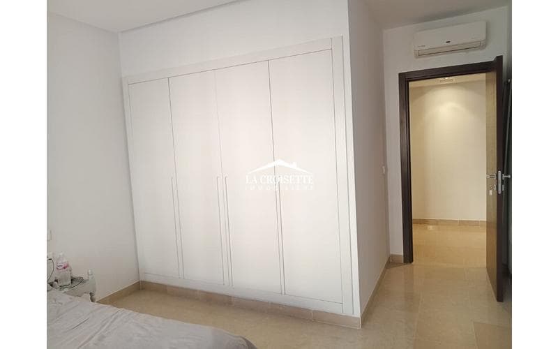 Appartement s+2 4