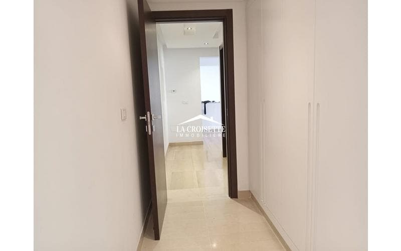 Appartement s+2 5
