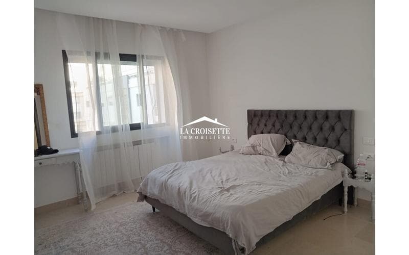 Appartement s+2 6