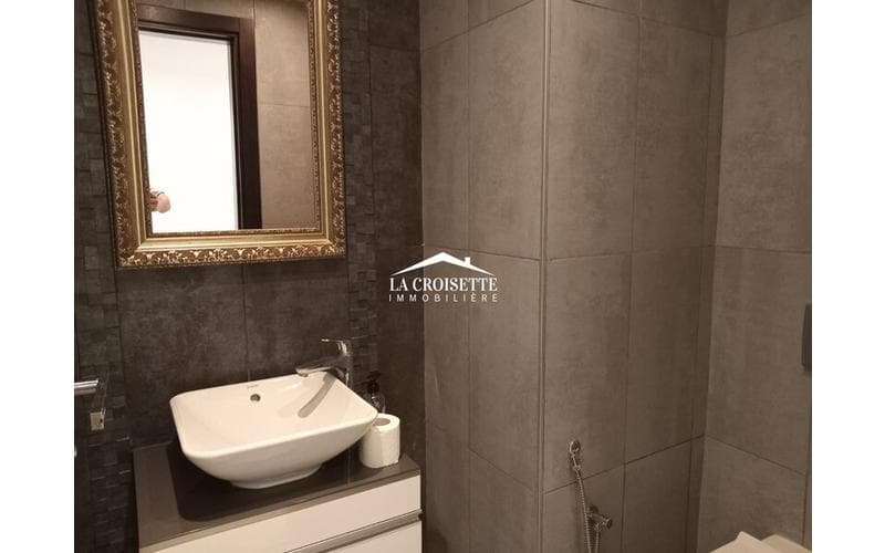 Appartement s+2 8