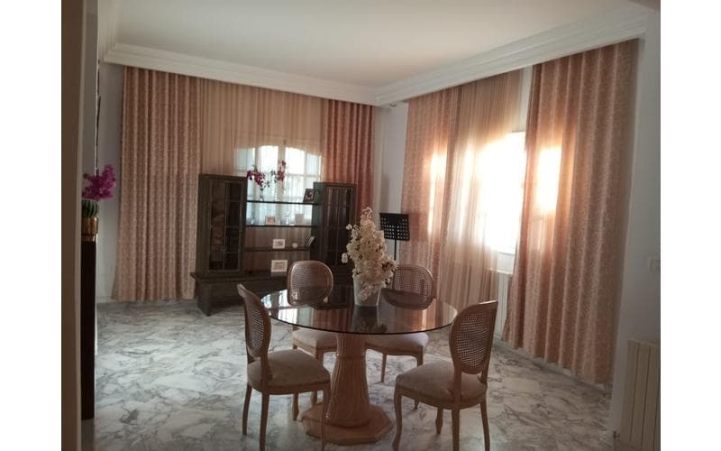 Villa s+5 et plus 3