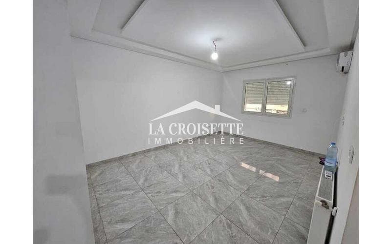 Appartement s+2