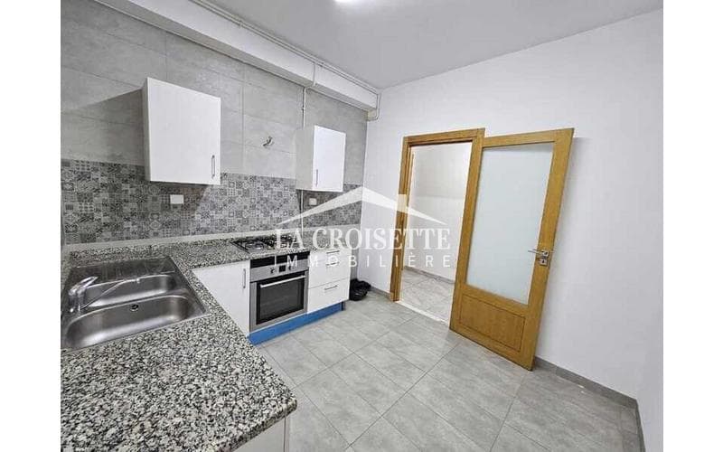 Appartement s+2 2