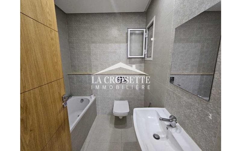 Appartement s+2 3