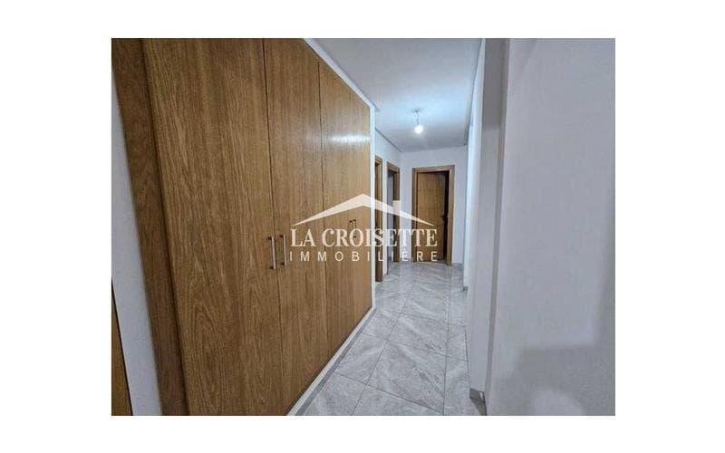 Appartement s+2 4