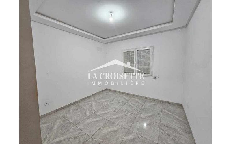 Appartement s+2 6