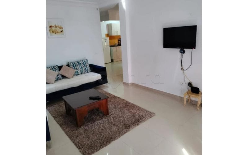 Appartement s+2