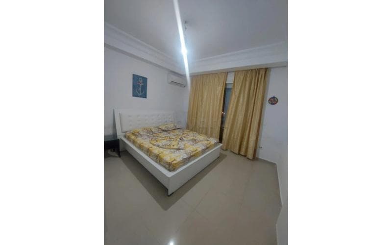 Appartement s+2 5