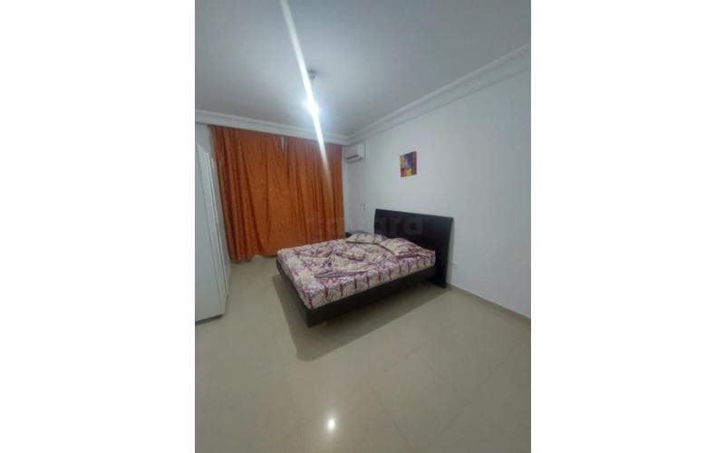 Appartement s+2 6