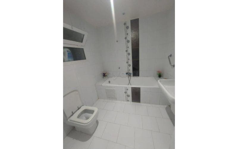 Appartement s+2 7