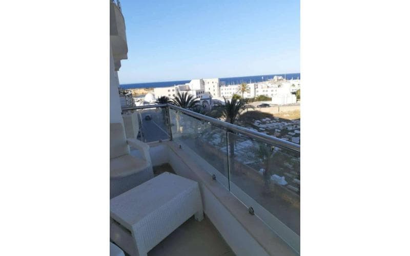 Appartement s+2 9