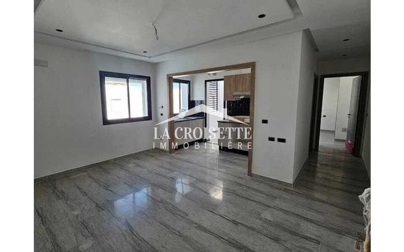Appartement s+1