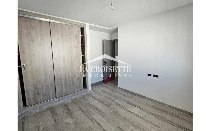Appartement s+1 2