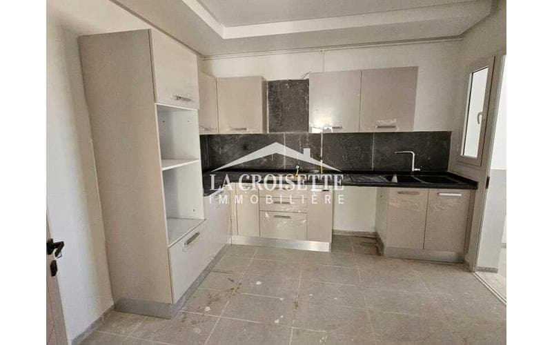 Appartement s+3 2