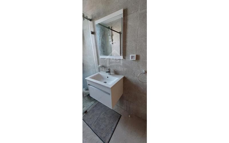 Appartement s+1 9