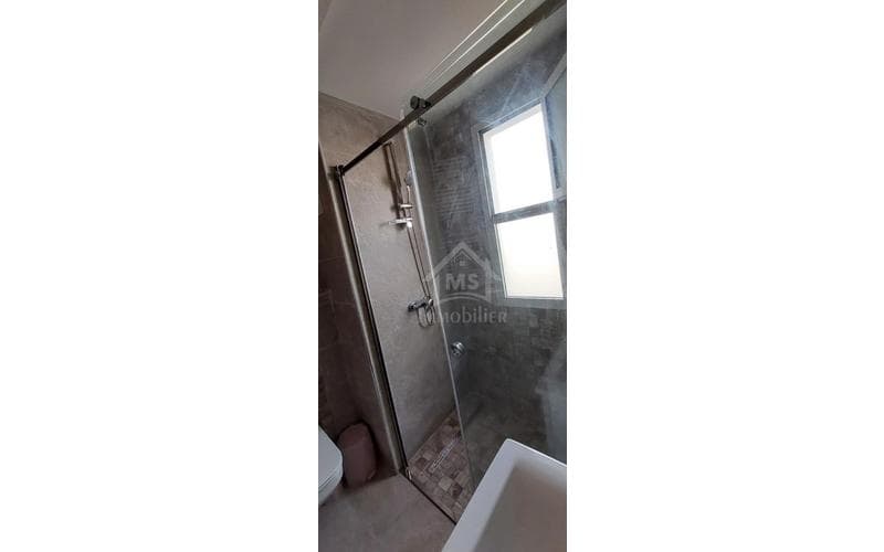 Appartement s+1 8
