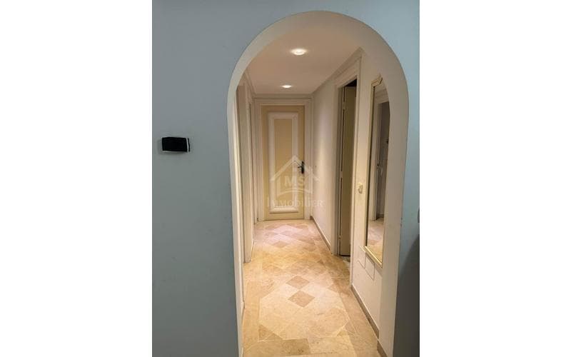 Appartement s+2 3