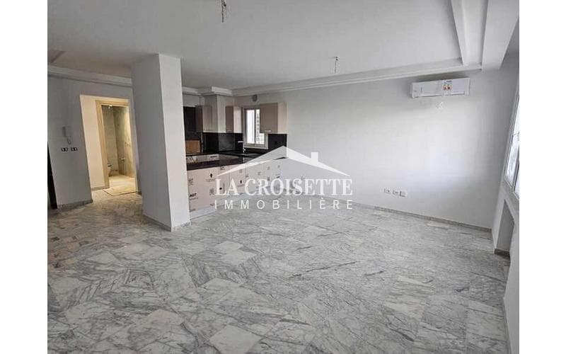 Appartement s+1